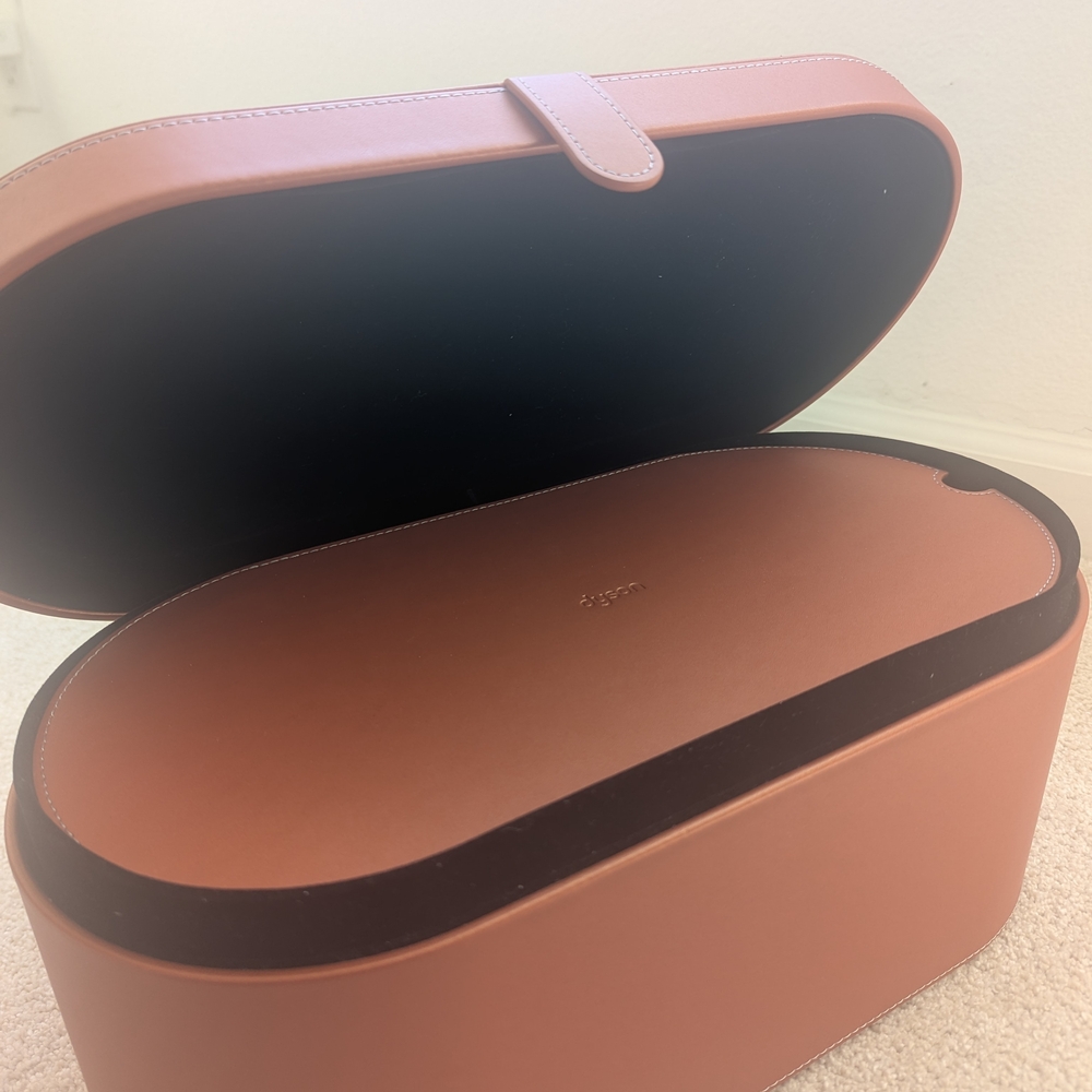 Dyson Airwrap Case